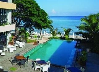 Sotis Hotel Kupang fotoÄŸrafÄ±