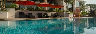Sotis Hotel Kupang fotoÄŸrafÄ±