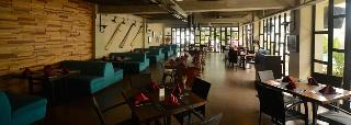 Sotis Hotel Kupang fotoÄŸrafÄ±