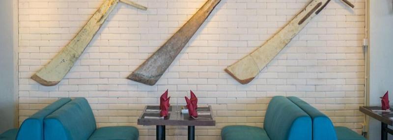 Sotis Hotel Kupang - Restoran