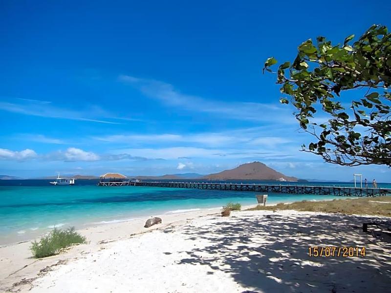 Komodo Boutique Hotel - Genel