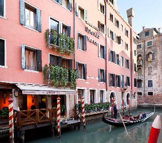 Splendid Venice - Starhotels Collezione
