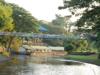 Suanphet Riverview Resort fotoÄŸrafÄ±