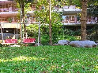Suanphet Riverview Resort fotoÄŸrafÄ±