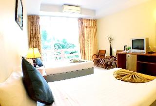 Suanphet Riverview Resort fotoÄŸrafÄ±