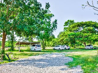 Nana River Kaeng Krachan fotoÄŸrafÄ±