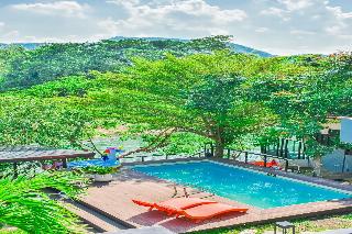 Nana River Kaeng Krachan fotoÄŸrafÄ±