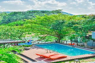 Nana River Kaeng Krachan fotoÄŸrafÄ±