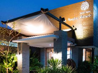 Kallapangha Resort otel fotoğrafı