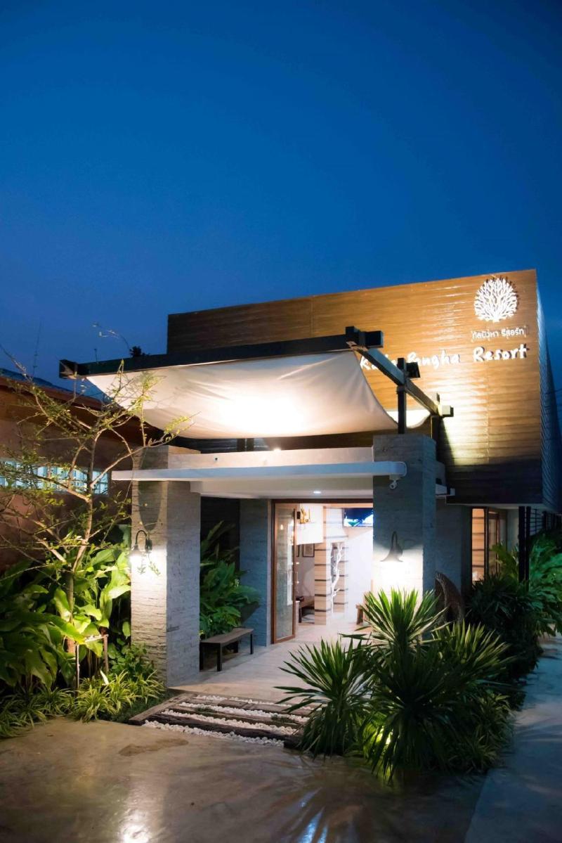 Kallapangha Resort - Genel