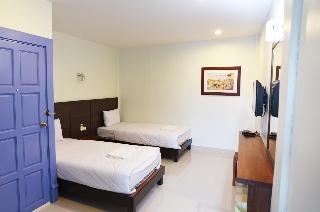 Kallapangha Resort fotoÄŸrafÄ±
