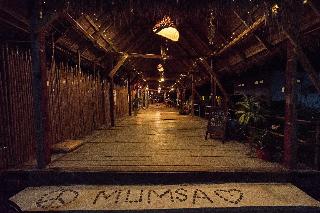 Mumsa Beach Resort & Restaurant fotoÄŸrafÄ±