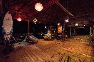 Mumsa Beach Resort & Restaurant fotoÄŸrafÄ±