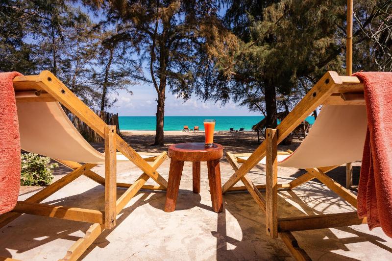 Mumsa Beach Resort & Restaurant - Genel