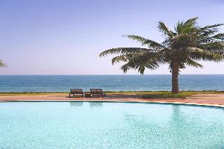 Yambay Hua Hin Beachfront otel fotoğrafı