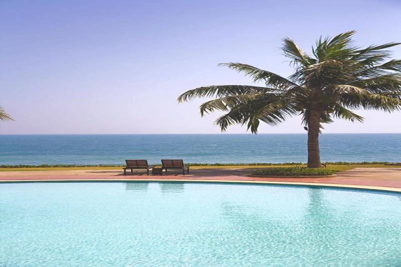 Yambay Hua Hin Beachfront - Genel