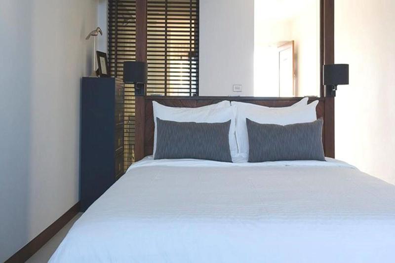 Yambay Hua Hin Beachfront - Oda