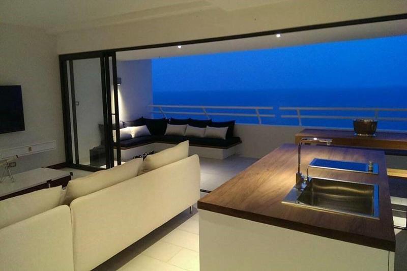 Yambay Hua Hin Beachfront - Oda