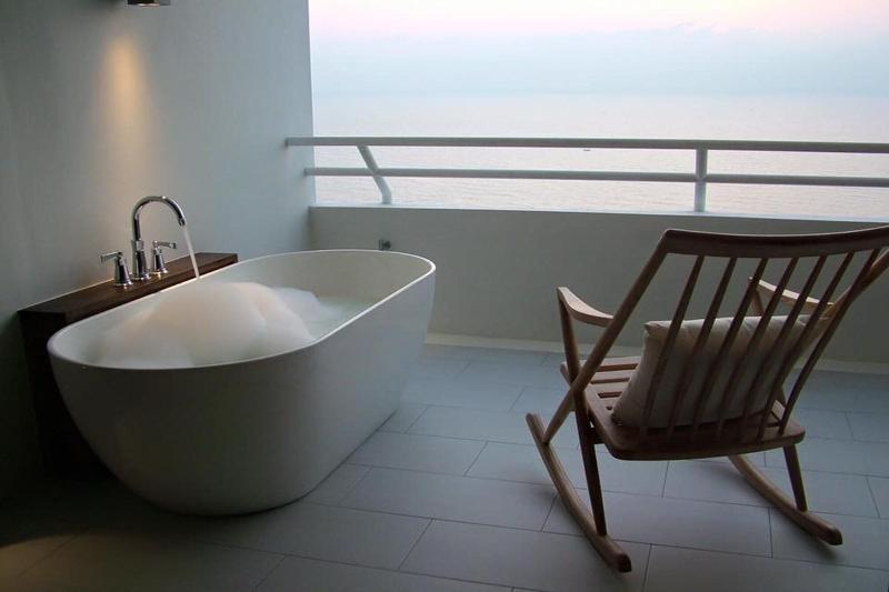 Yambay Hua Hin Beachfront - Oda