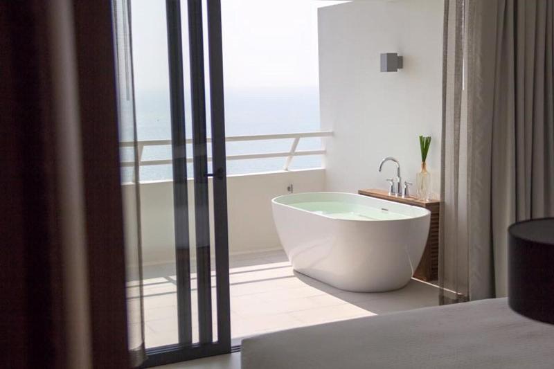 Yambay Hua Hin Beachfront - Oda