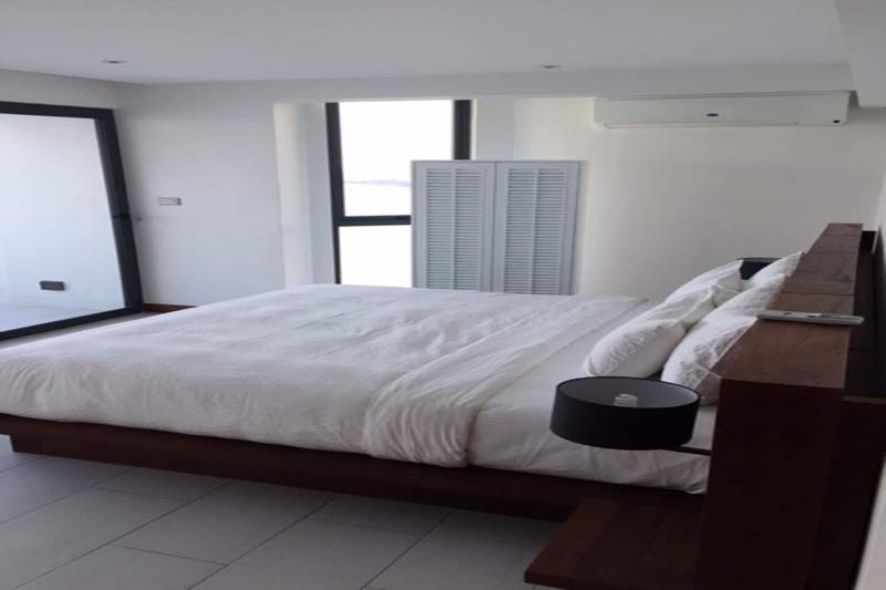 Yambay Hua Hin Beachfront - Oda