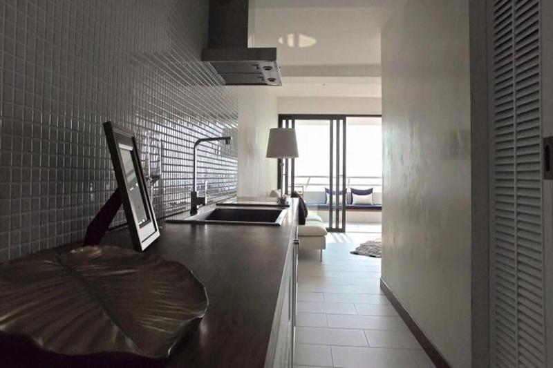 Yambay Hua Hin Beachfront - Oda