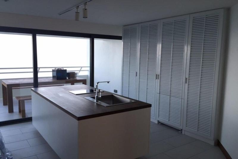 Yambay Hua Hin Beachfront - Oda