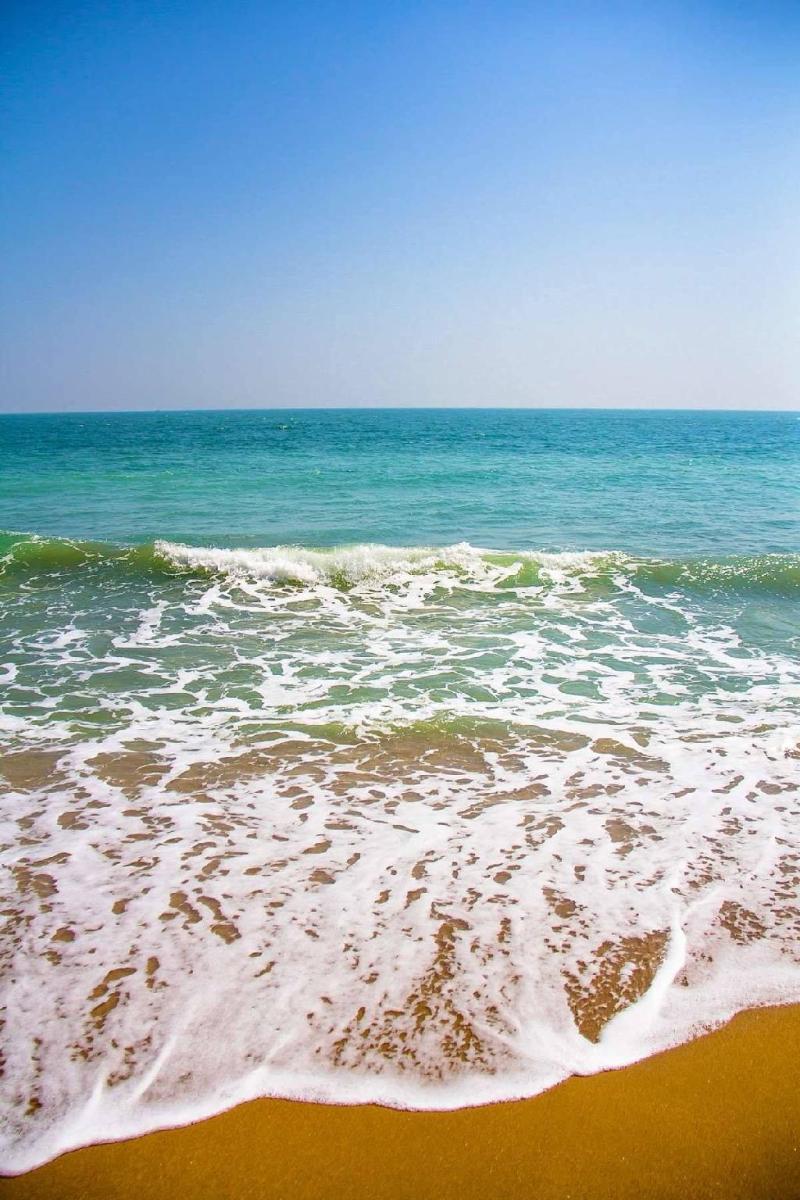 Yambay Hua Hin Beachfront - Plaj