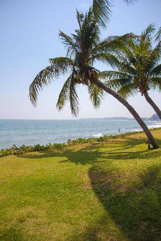Yambay Hua Hin Beachfront fotoÄŸrafÄ±