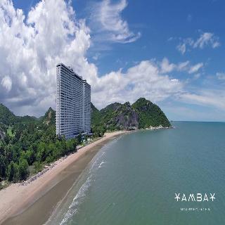 Yambay Hua Hin Beachfront fotoÄŸrafÄ±