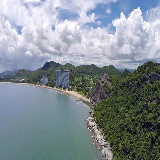 Yambay Hua Hin Beachfront fotoÄŸrafÄ±
