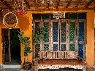Kanta Hill Resort by ZUZU fotoÄŸrafÄ±