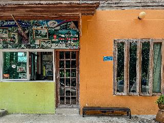 Kanta Hill Resort by ZUZU fotoÄŸrafÄ±