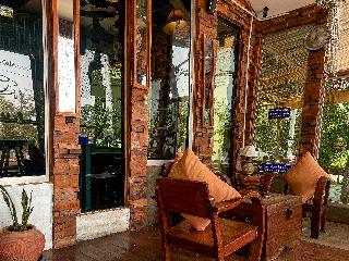 Kanta Hill Resort by ZUZU fotoÄŸrafÄ±