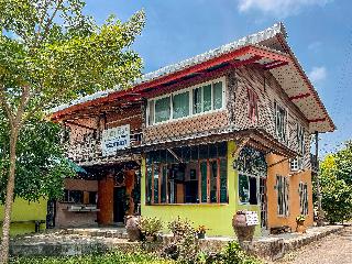 Kanta Hill Resort by ZUZU otel fotoğrafı