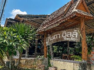 Kanta Hill Resort by ZUZU fotoÄŸrafÄ±