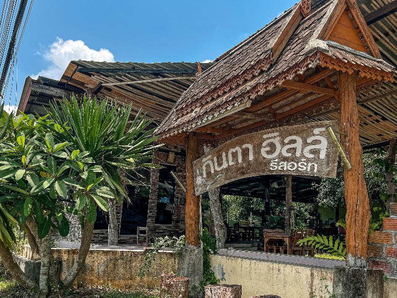 Kanta Hill Resort by ZUZU - Genel