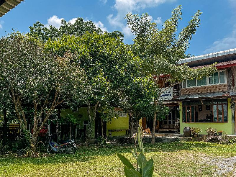 Kanta Hill Resort by ZUZU - Genel