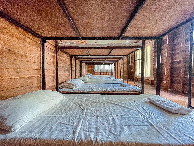 Kanta Hill Resort by ZUZU - Oda