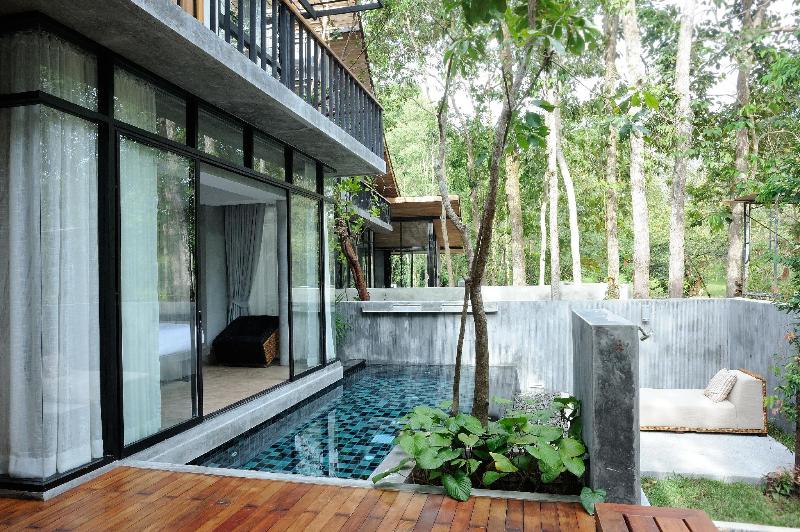 Villa Thalanena By The Beach - Plaj