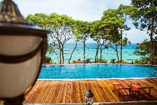 Phi Phi Phu Chalet Resort otel fotoğrafı