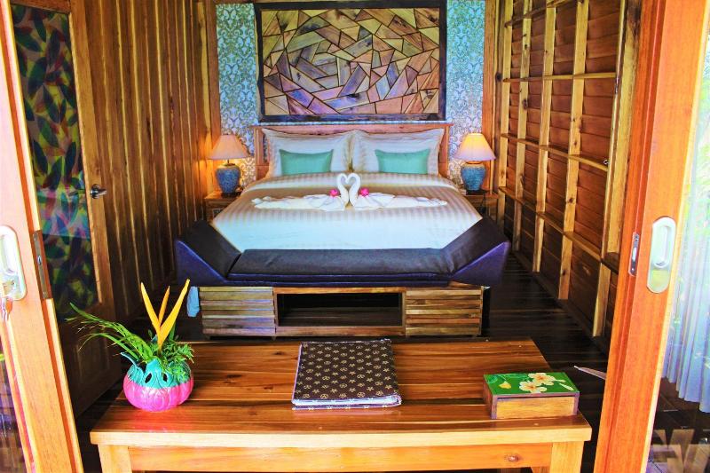 Phi Phi Phu Chalet Resort - Genel