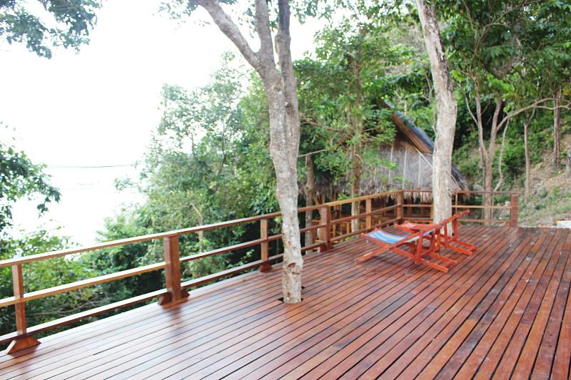 Phi Phi Phu Chalet Resort - Genel