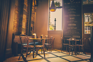 The Inn On The Mile fotoÄŸrafÄ±