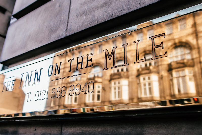 The Inn On The Mile - Genel