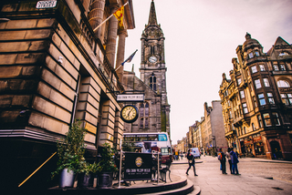 The Inn On The Mile otel fotoğrafı