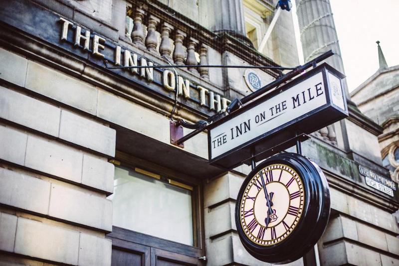 The Inn On The Mile - Genel