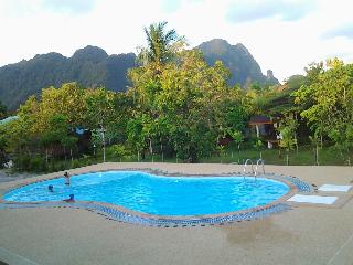 Krabi Discovery Resort fotoÄŸrafÄ±