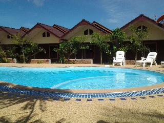 Krabi Discovery Resort fotoÄŸrafÄ±