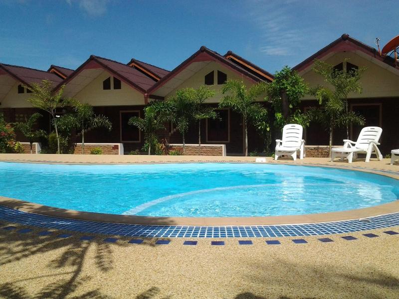 Krabi Discovery Resort - Aktivite